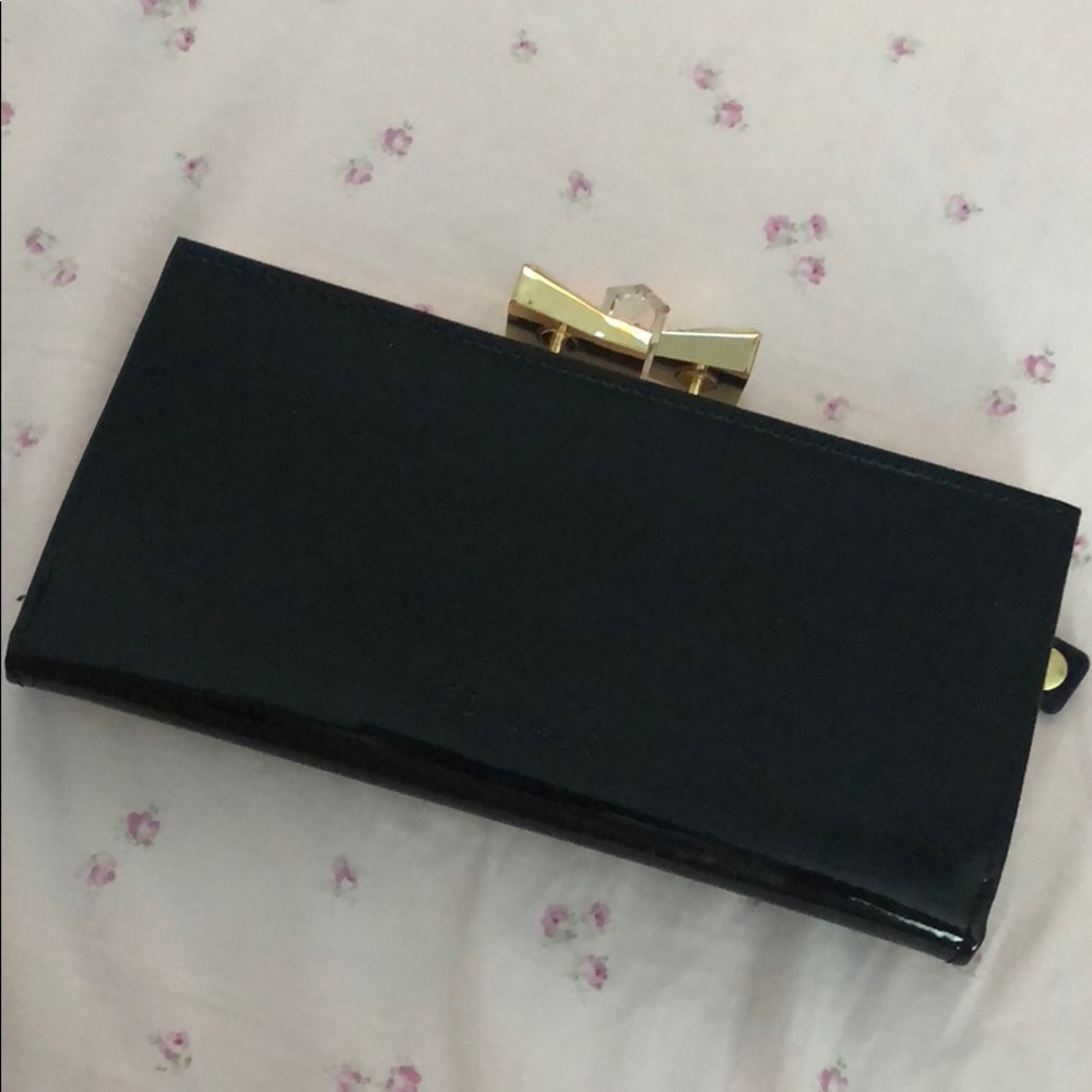 Ted Baker wallet